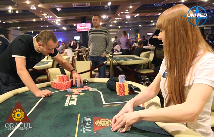 покерные турниры в казино оракул